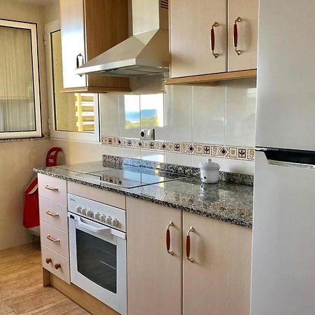 Penthouse With Stunning Views Villa Гуардамар дел Сегура Екстериор снимка