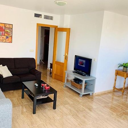 Penthouse With Stunning Views Villa Гуардамар дел Сегура Екстериор снимка