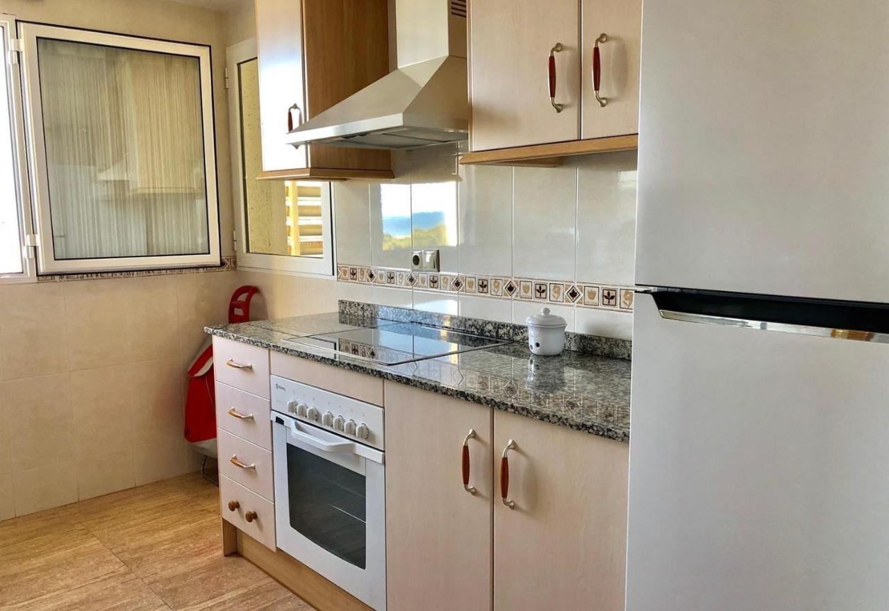 Penthouse With Stunning Views Villa Гуардамар дел Сегура Екстериор снимка