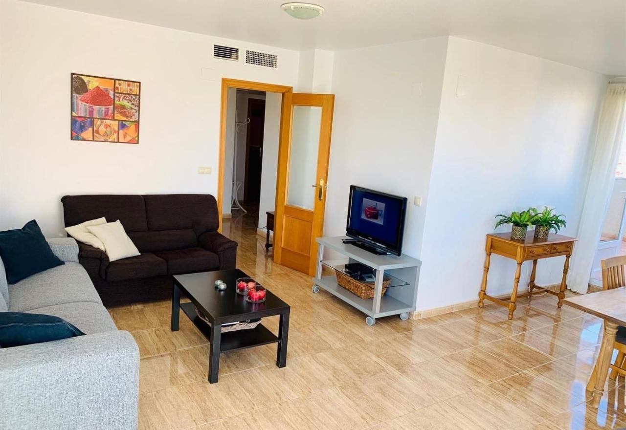 Penthouse With Stunning Views Villa Гуардамар дел Сегура Екстериор снимка
