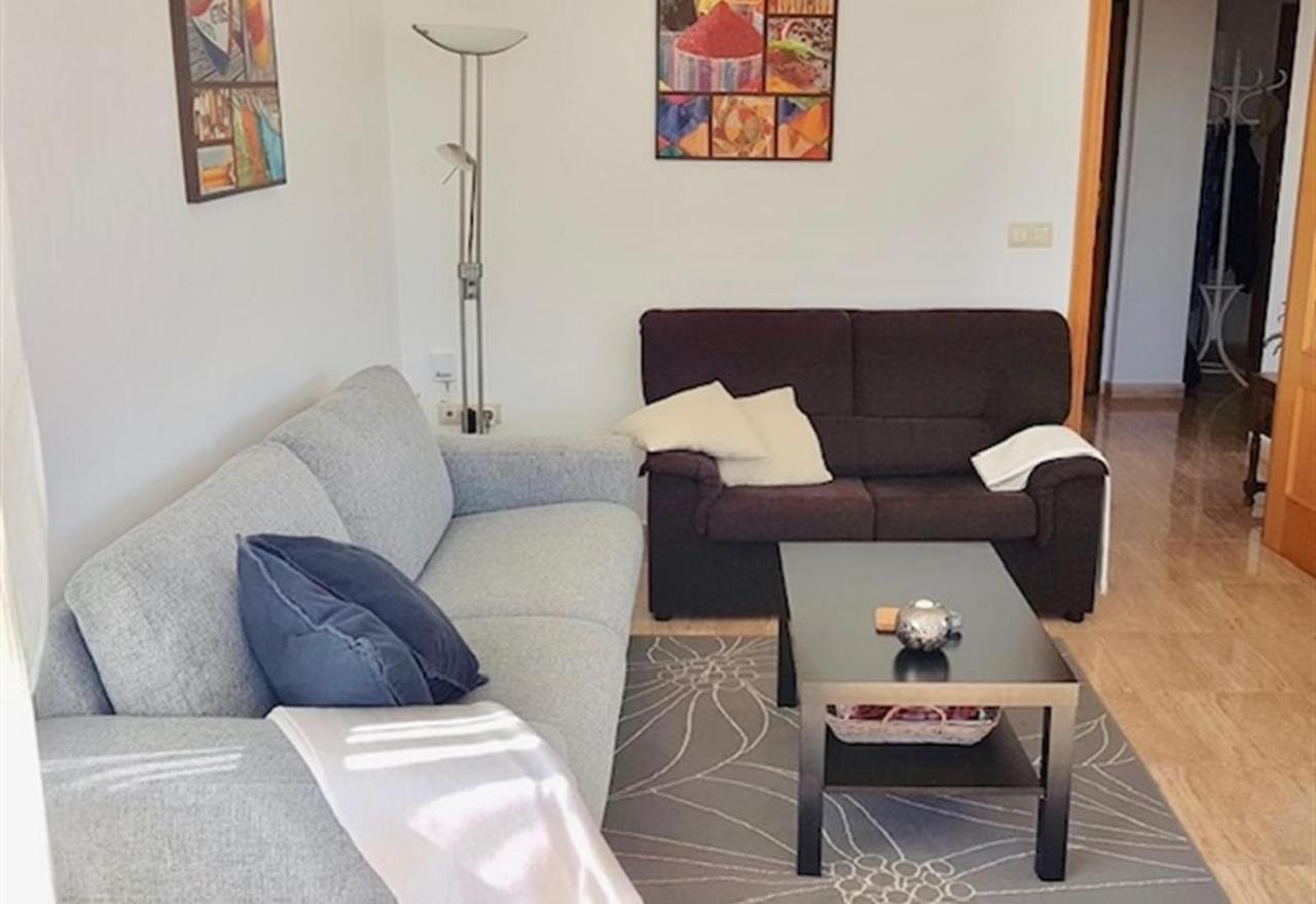 Penthouse With Stunning Views Villa Гуардамар дел Сегура Екстериор снимка