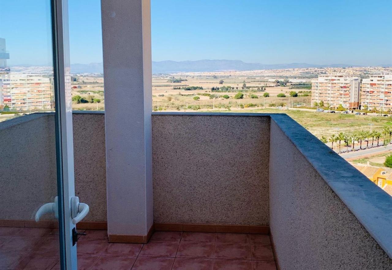 Penthouse With Stunning Views Villa Гуардамар дел Сегура Екстериор снимка