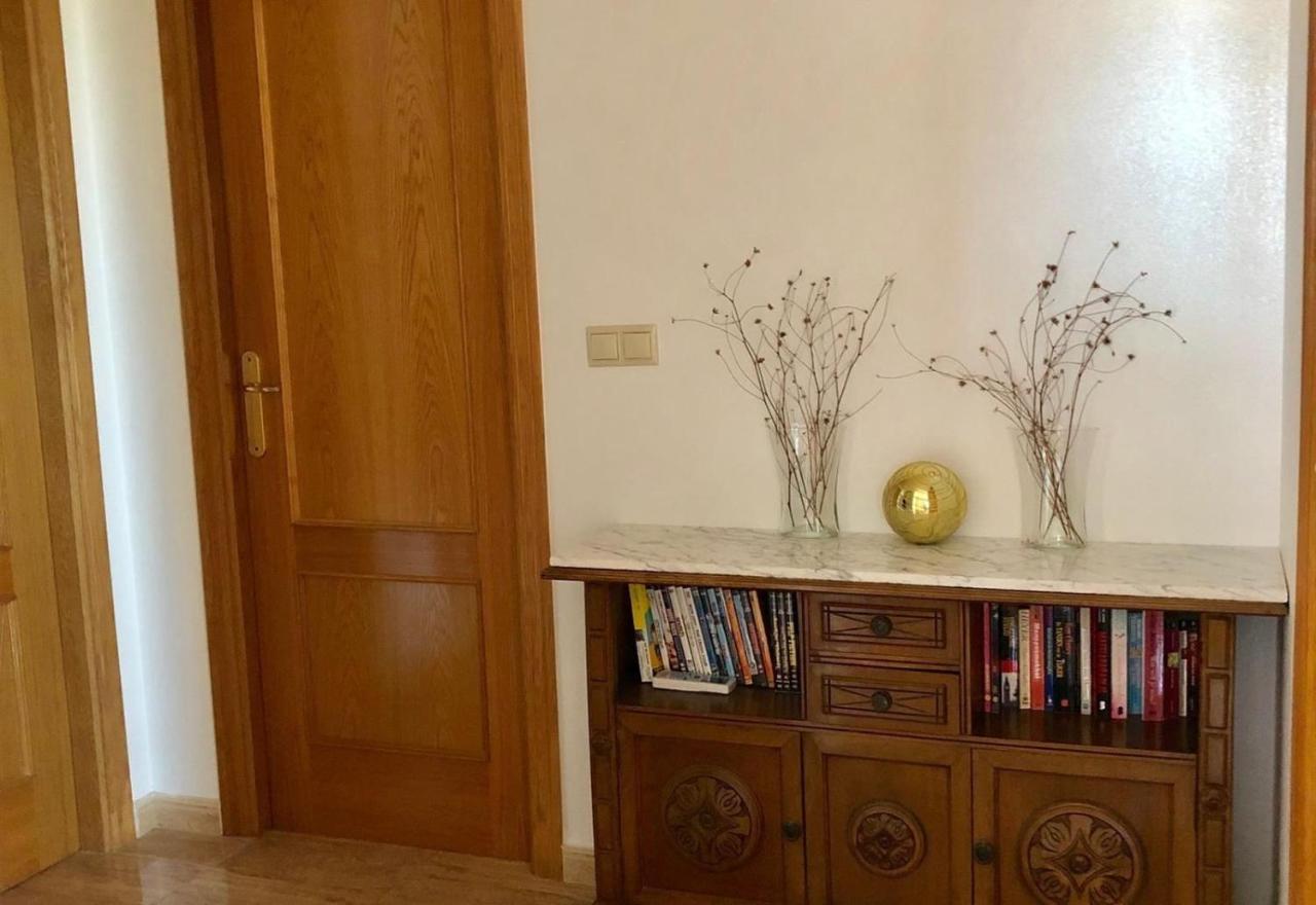 Penthouse With Stunning Views Villa Гуардамар дел Сегура Екстериор снимка