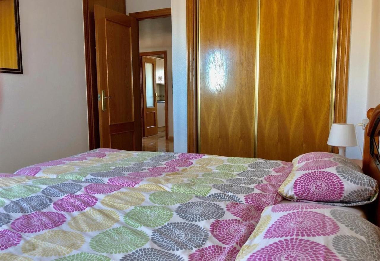 Penthouse With Stunning Views Villa Гуардамар дел Сегура Екстериор снимка