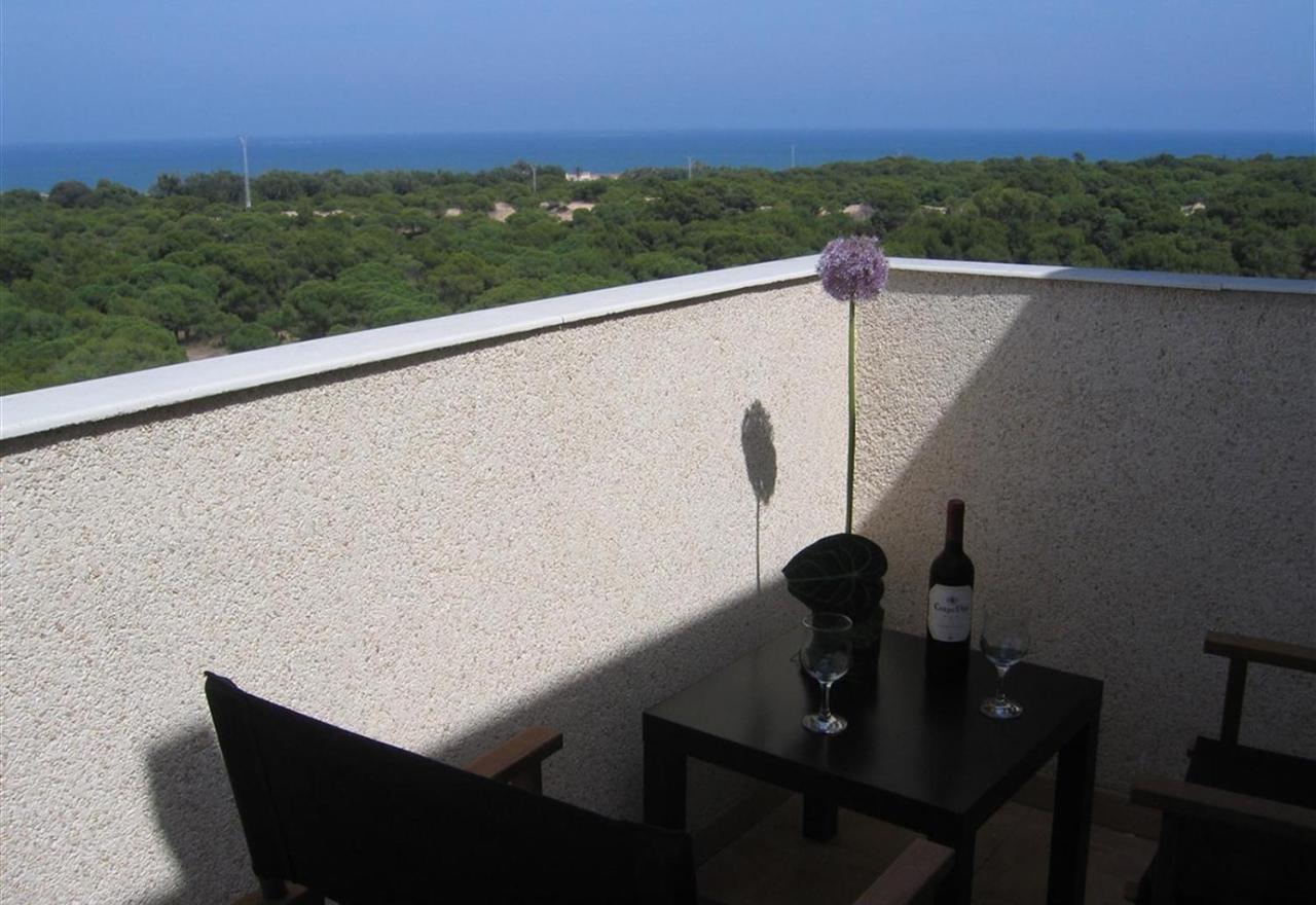 Penthouse With Stunning Views Villa Гуардамар дел Сегура Екстериор снимка