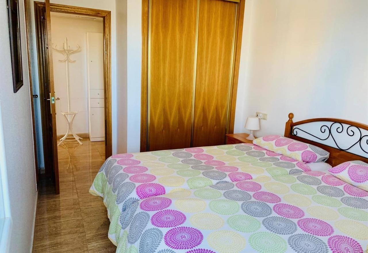 Penthouse With Stunning Views Villa Гуардамар дел Сегура Екстериор снимка